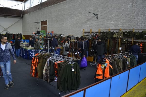 Сајам лова, риболова и туризма