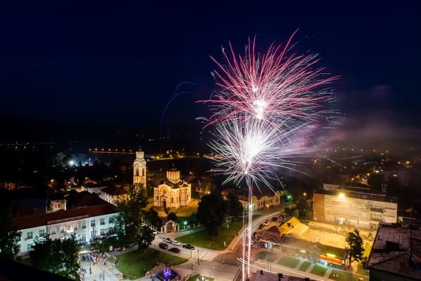 Трстеник на Морави